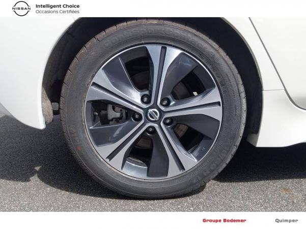 Vente en ligne Nissan Leaf  Electrique 40kWh au prix de 17 990 €