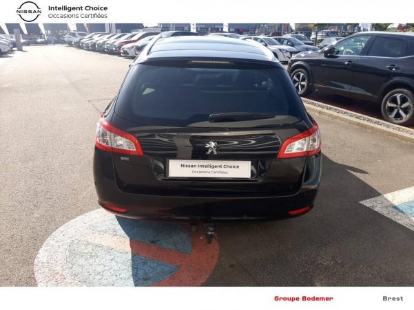 Vente en ligne Peugeot 508 SW  1.6 BlueHDi 120ch S&S EAT6 au prix de 14 590 €