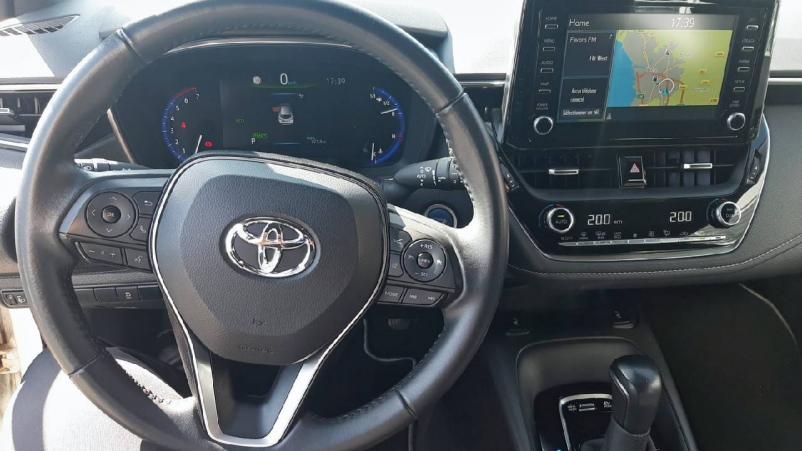 Vente en ligne Toyota Corolla  122h au prix de 22 990 €