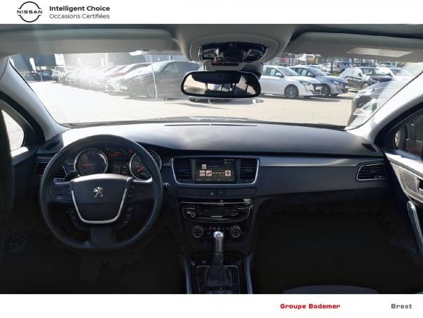 Vente en ligne Peugeot 508 SW  1.6 BlueHDi 120ch S&S EAT6 au prix de 14 590 €