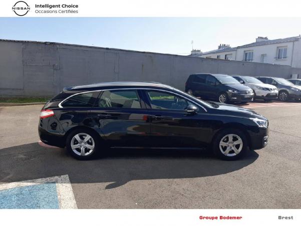 Vente en ligne Peugeot 508 SW  1.6 BlueHDi 120ch S&S EAT6 au prix de 14 590 €