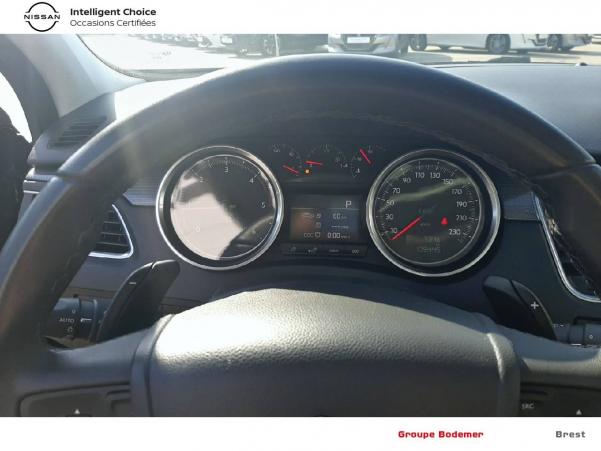 Vente en ligne Peugeot 508 SW  1.6 BlueHDi 120ch S&S EAT6 au prix de 14 590 €