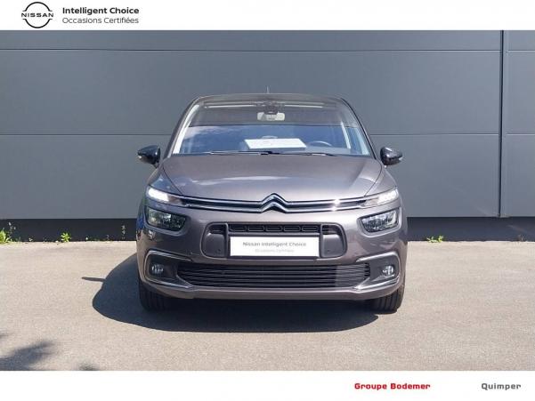Vente en ligne Citroën C4 Spacetourer  PureTech 130 S&S BVM6 au prix de 16 490 €