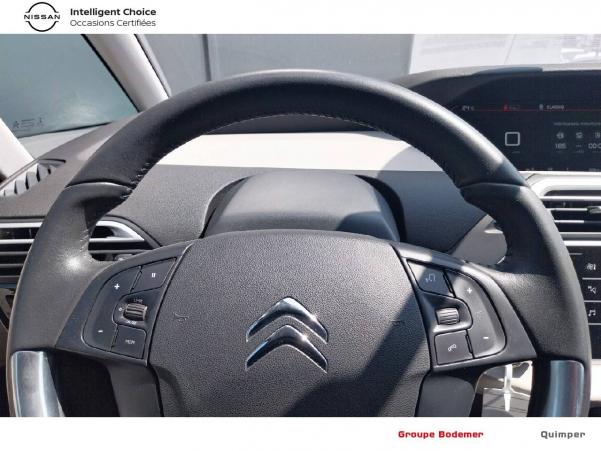 Vente en ligne Citroën C4 Spacetourer  PureTech 130 S&S BVM6 au prix de 16 490 €