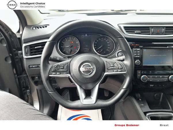 Vente en ligne Nissan Qashqai 2  1.6 DIG-T 163 au prix de 16 990 €