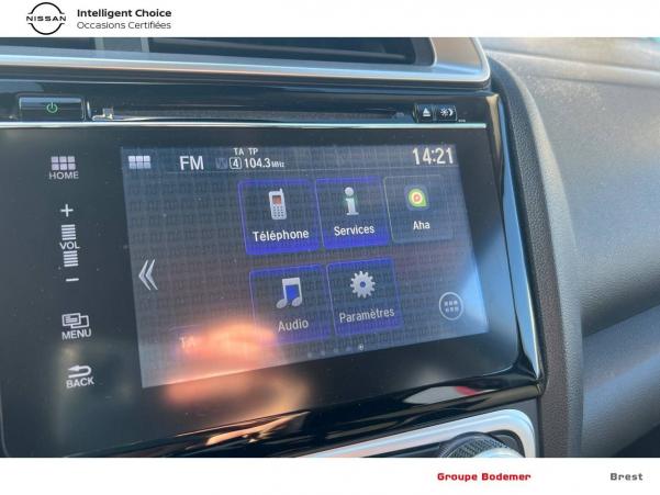 Vente en ligne Honda Jazz  1.3 i-VTEC au prix de 14 490 €