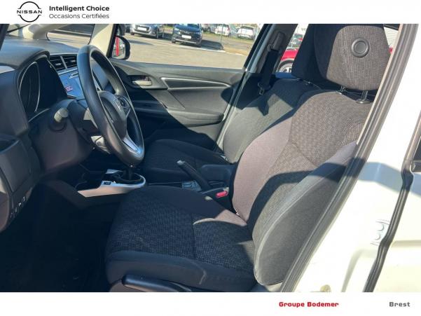 Vente en ligne Honda Jazz  1.3 i-VTEC au prix de 14 490 €