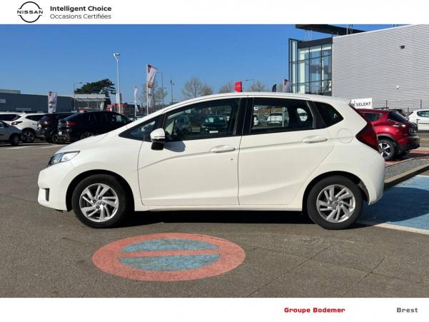 Vente en ligne Honda Jazz  1.3 i-VTEC au prix de 14 490 €