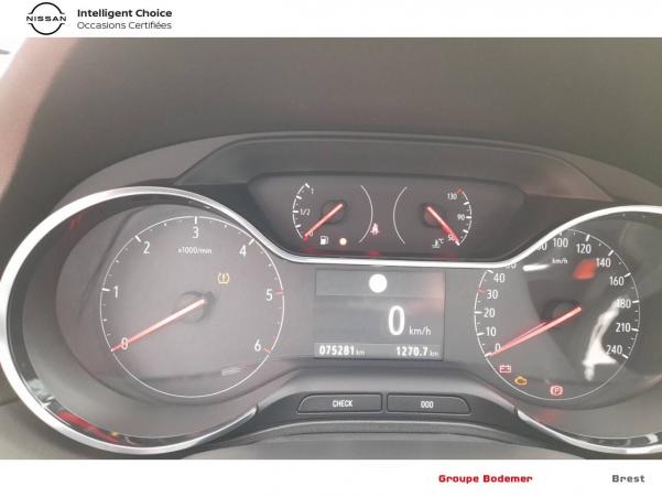 Vente en ligne Opel Grandland X  1.6 D 120 ch ECOTEC au prix de 17 990 €