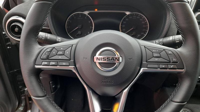 Vente en ligne Nissan Juke Juke DIG-T 114 au prix de 23 841 €