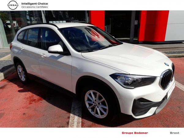 Vente en ligne Bmw X1 X1 sDrive 16d 116 ch DKG7 au prix de 28 990 €