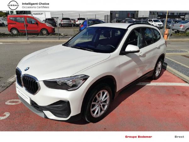 Vente en ligne Bmw X1 X1 sDrive 16d 116 ch DKG7 au prix de 28 990 €