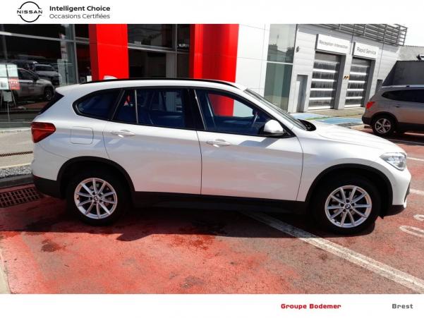 Vente en ligne Bmw X1 X1 sDrive 16d 116 ch DKG7 au prix de 28 990 €
