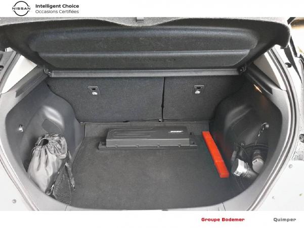 Vente en ligne Nissan Leaf  Electrique 40kWh au prix de 24 900 €