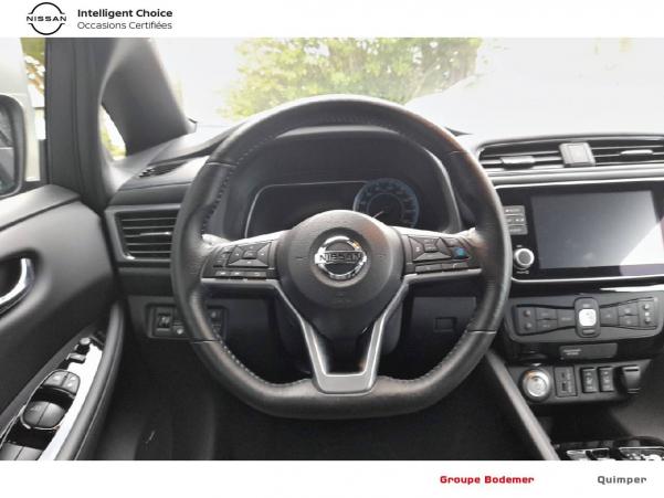 Vente en ligne Nissan Leaf  Electrique 40kWh au prix de 24 900 €