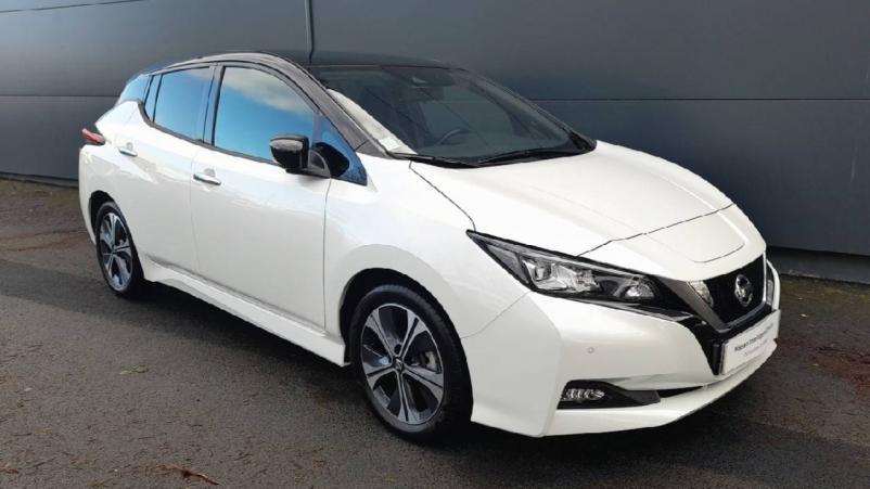 Vente en ligne Nissan Leaf  Electrique 40kWh au prix de 24 900 €