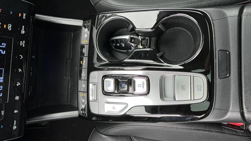 Vente en ligne Hyundai Tucson  1.6 T-GDI 150 Hybrid 48V DCT-7 au prix de 28 990 €