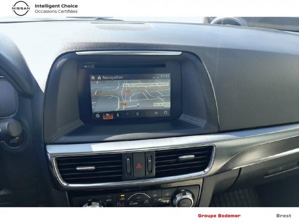 Vente en ligne Mazda CX-5  2.2L Skyactiv-D 175 ch 4x4 au prix de 19 990 €