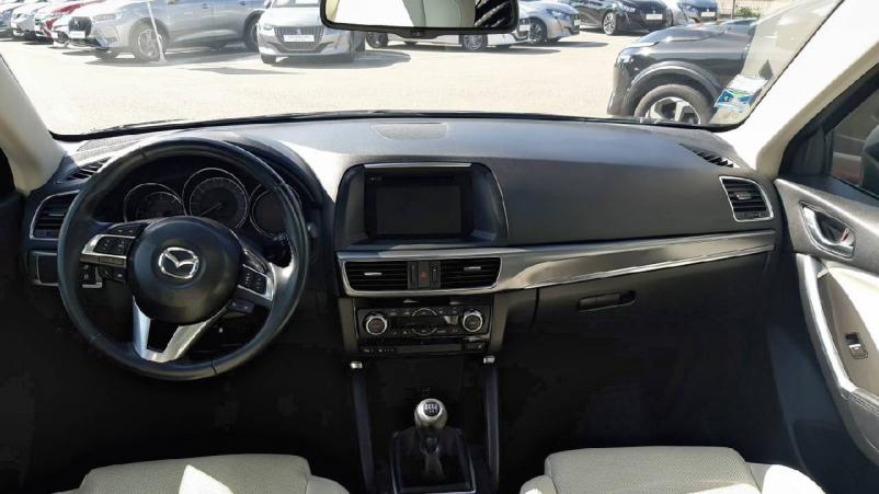 Vente en ligne Mazda CX-5  2.2L Skyactiv-D 175 ch 4x4 au prix de 19 990 €