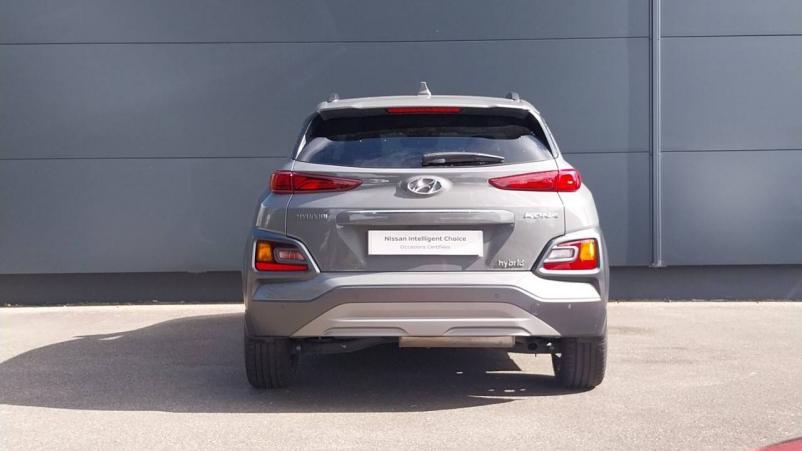 Vente en ligne Hyundai Kona Kona 1.6 GDi Hybrid au prix de 23 990 €