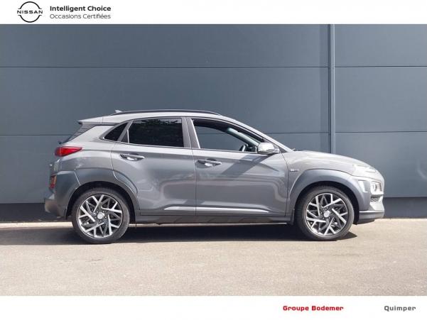 Vente en ligne Hyundai Kona Kona 1.6 GDi Hybrid au prix de 23 990 €