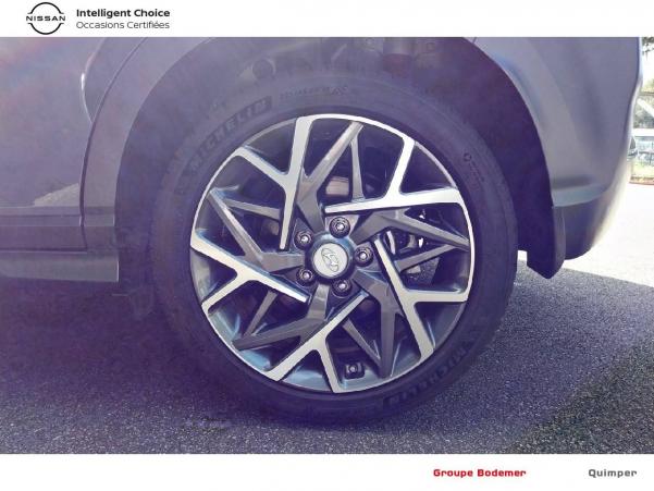 Vente en ligne Hyundai Kona Kona 1.6 GDi Hybrid au prix de 21 690 €
