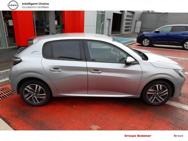 Vente en ligne Peugeot 208  BlueHDi 100 S&S BVM6 au prix de 18 790 €