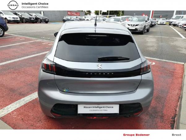 Vente en ligne Peugeot 208  BlueHDi 100 S&S BVM6 au prix de 18 790 €