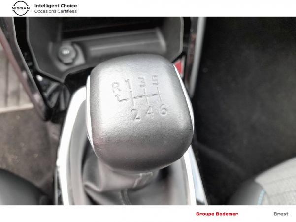 Vente en ligne Peugeot 208  BlueHDi 100 S&S BVM6 au prix de 18 790 €