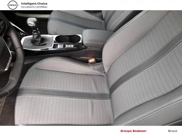 Vente en ligne Peugeot 208  BlueHDi 100 S&S BVM6 au prix de 18 790 €