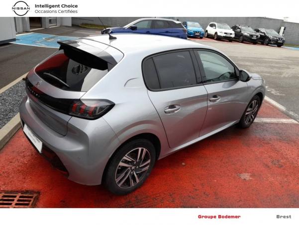 Vente en ligne Peugeot 208  BlueHDi 100 S&S BVM6 au prix de 18 790 €