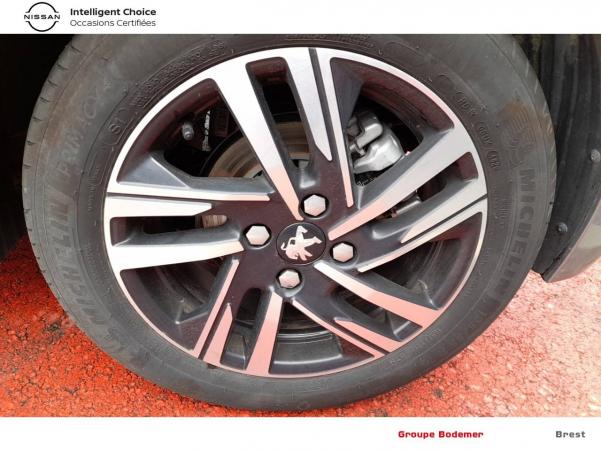 Vente en ligne Peugeot 208  BlueHDi 100 S&S BVM6 au prix de 18 790 €