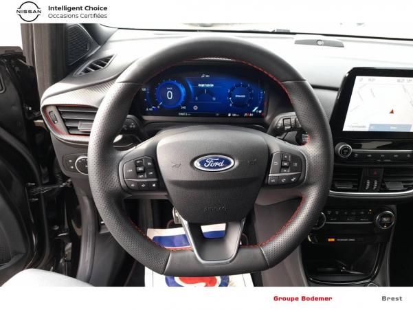 Vente en ligne Ford Puma  1.0 EcoBoost 125 ch mHEV S&S BVM6 au prix de 19 490 €
