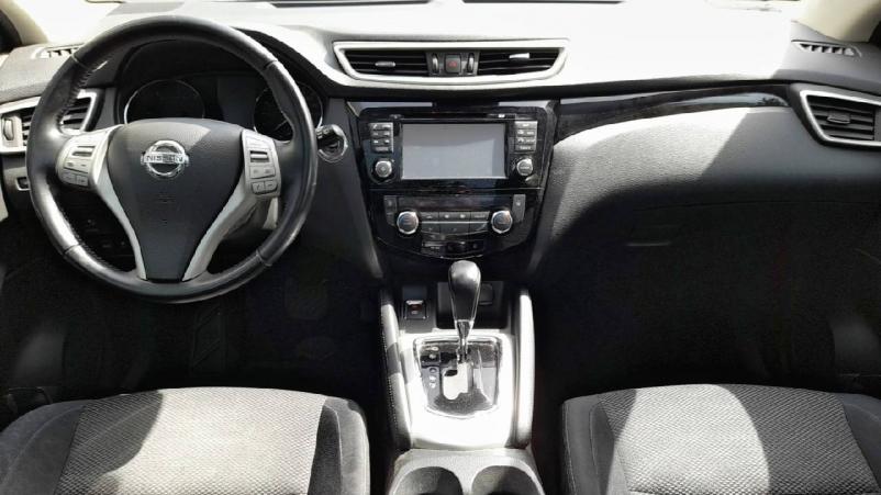 Vente en ligne Nissan Qashqai 2  1.6 dCi 130 Xtronic au prix de 14 490 €
