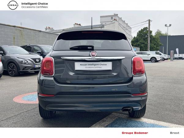 Vente en ligne Fiat 500X  1.4 MultiAir 140 ch DCT au prix de 16 990 €