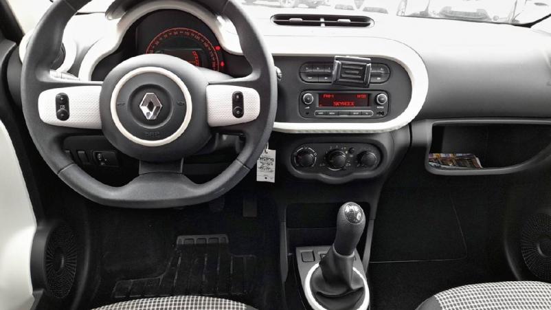Vente en ligne Renault Twingo 3  1.0 SCe 70 au prix de 10 490 €