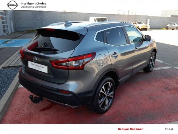 Vente en ligne Nissan Qashqai 2  1.5 dCi 115 au prix de 22 490 €