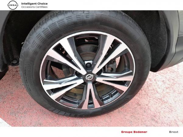 Vente en ligne Nissan Qashqai 2  1.5 dCi 115 au prix de 22 490 €