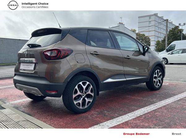 Vente en ligne Renault Captur  TCe 120 Energy au prix de 13 990 €