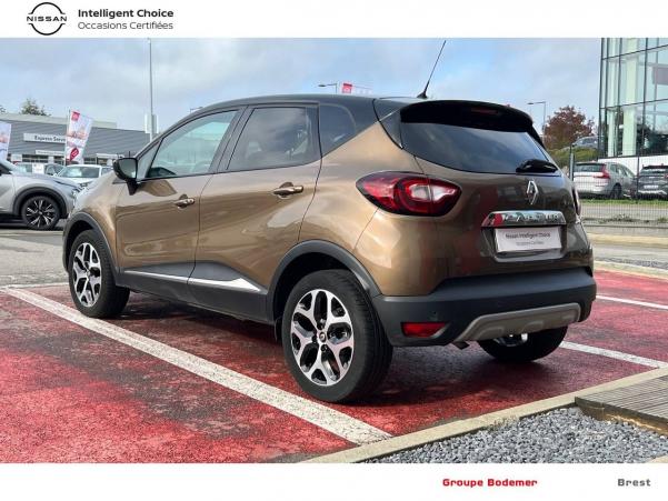 Vente en ligne Renault Captur  TCe 120 Energy au prix de 13 990 €
