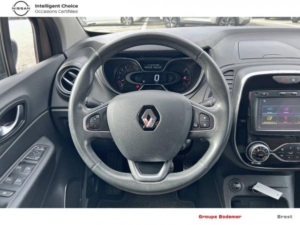 Vente en ligne Renault Captur  TCe 120 Energy au prix de 13 990 €