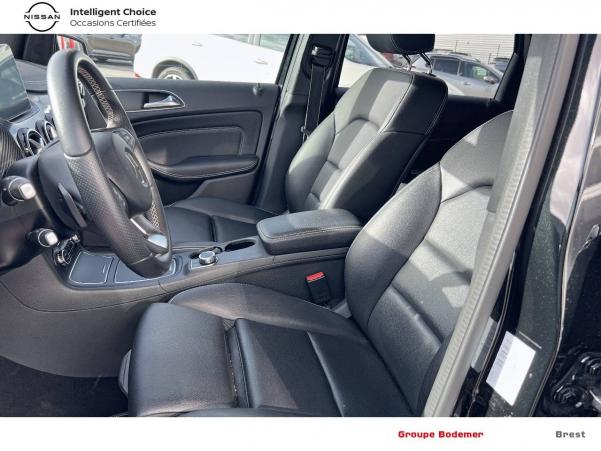 Vente en ligne Mercedes Classe B  200 d 7-G DCT au prix de 23 990 €