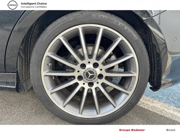 Vente en ligne Mercedes Classe B  200 d 7-G DCT au prix de 23 990 €