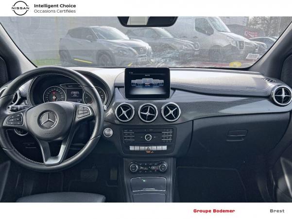 Vente en ligne Mercedes Classe B  200 d 7-G DCT au prix de 23 990 €