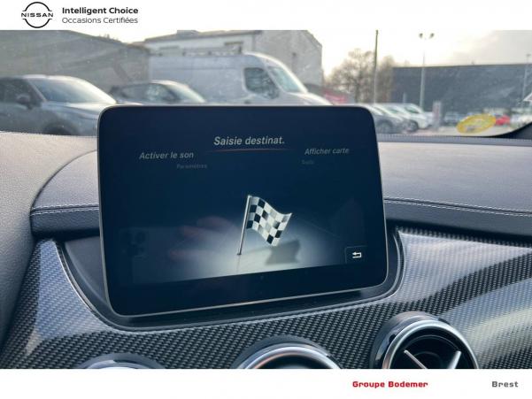 Vente en ligne Mercedes Classe B  200 d 7-G DCT au prix de 23 990 €