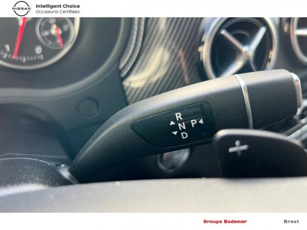 Vente en ligne Mercedes Classe B  200 d 7-G DCT au prix de 23 990 €