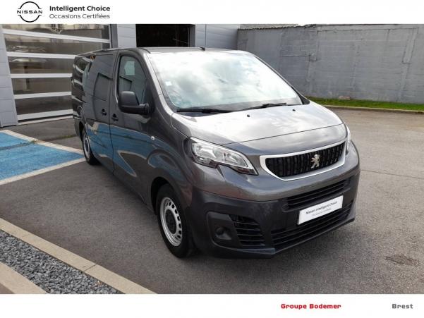 Vente en ligne Peugeot Traveller Traveller Standard 1.6 BlueHDi 95ch S&S ETG6 au prix de 25 990 €