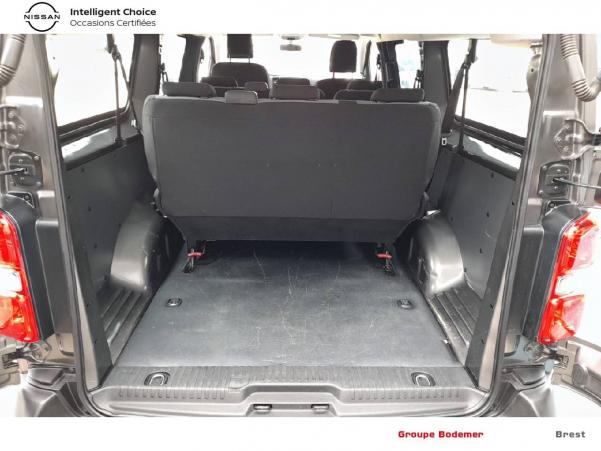 Vente en ligne Peugeot Traveller Traveller Standard 1.6 BlueHDi 95ch S&S ETG6 au prix de 25 990 €