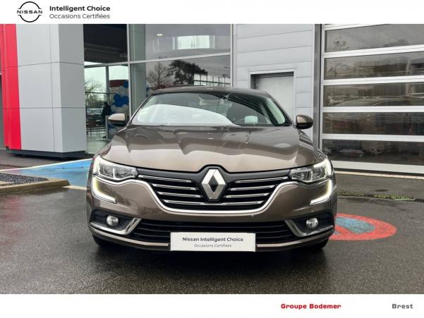 Vente en ligne Renault Talisman Talisman dCi 110 Energy ECO2 au prix de 12 490 €