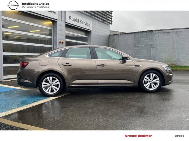 Vente en ligne Renault Talisman Talisman dCi 110 Energy ECO2 au prix de 12 490 €